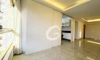 Imagem 4: Apartamento com 2 dormitórios para alugar, 90 m² por R$ 6.037/mês - Savassi - Belo Horizon