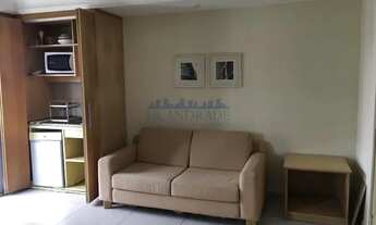 Imagem 2: Barra da Tijuca Flat / studio com 2 dormitórios