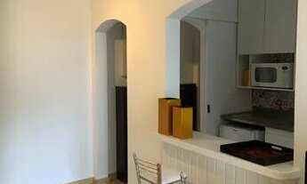 Imagem 5: Flat para aluguel tem 75 metros quadrados com 1 quarto em Jardim Paulista - São Paulo - SP