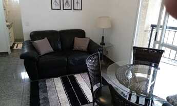 Imagem: Flat Residencial - Vila Nova Conceição