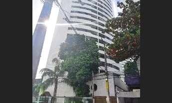 Imagem 2: Apartamento com 3 dormitórios à venda, 90 m² por R$ 850.000,00 - Rosarinho - Recife/PE