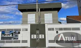 Imagem: Aluga-se, sobrados de 65m2 e 69m2 no Jd