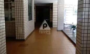 Imagem 5: Apartamento à venda, 2 quartos, 1 vaga, Tijuca - RIO DE JANEIRO/RJ