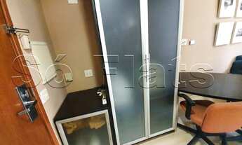 Imagem 7: Flat no Jd Paulista, próximo do Hospital Beneficência Portuguesa