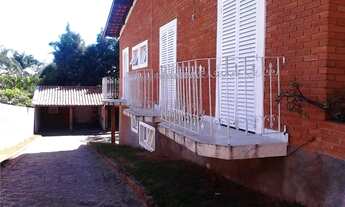 Imagem 5: Casa com 4 dormitórios à venda, 400 m² por R$ 1.990.000,00 - Condomínio Fazenda São Joaqui