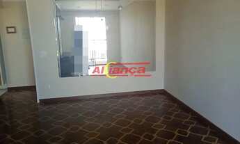 Imagem 4: ÓTIMO APARTAMENTO 70M² COM 2 DORMITÓRIOS E 1 VAGA DE GARAGEM - GOPOÚVA