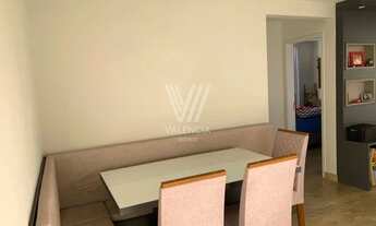 Imagem 5: Spazio Champville | 2 dorm | Vaga | 50 m² priv