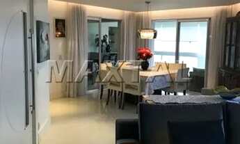 Imagem 4: APARTAMENTO EM SANTANA ,145M2, 03 DORMITÓRIOS, 03 SUÍTES, 03 VAGAS