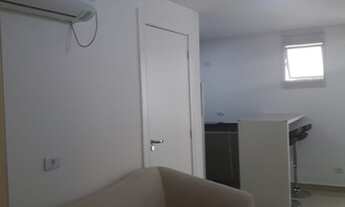 Imagem 5: Studio para aluguel tem 28 m² com 1 quarto em Alto da Rua XV - Curitiba - PR