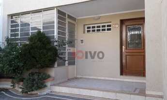 Imagem: Sobrado com 3 quartos e 2 vagas à venda