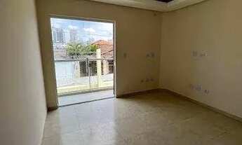 Imagem 2: Casa com 3 dormitórios à venda por R$ 480.000,00 - Ocian - Praia Grande/SP