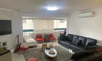 Imagem 1: Oportunidade - Apto aluguel 148m 4 quartos em Bela Vista e todo mobiliado