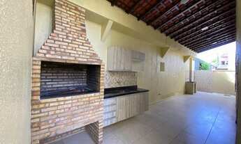 Imagem 6: Cidade Jardim I: Casa 252m² 2 Pavimentos 4 Quartos (3 Suites) 2 Vg (Financia