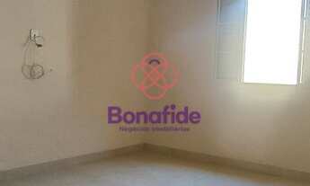 Imagem 3: JUNDIAÍ - Casa Padrão - JARDIM PACAEMBU