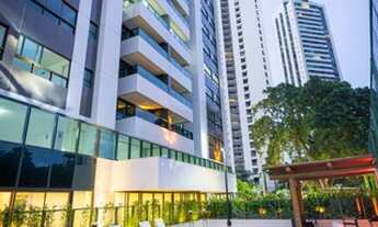 Imagem: Apartamento para venda tem 165 metros quadrados