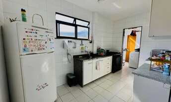 Imagem 6: Apartamento para venda possui 95 metros quadrados com 2 quartos