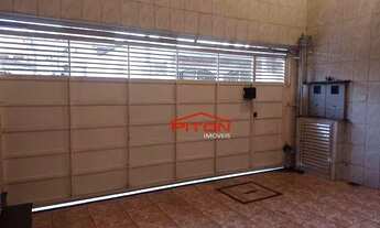 Imagem 5: Sobrado com 3 dormitórios para alugar, 200 m² por R$ 2.600,00/mês - Vila Granada - São Pau