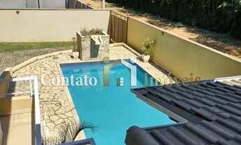 Imagem 6: Linda casa com muito verde em bairro tranquilo para locação em Atibaia