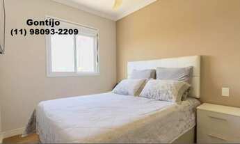 Imagem 7: Apartamento para venda com 80 metros quadrados com 2 quartos em Vila Sônia - São Paulo - S