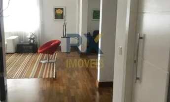 Imagem 5: Excelente e apartamento na Santa Cecília, super bem distribuído, ótima localização!!