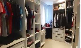 Imagem 4: Casa 4 qts,piscina, área gourmet Condomínio