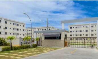 Imagem: Apartamento mobiliado