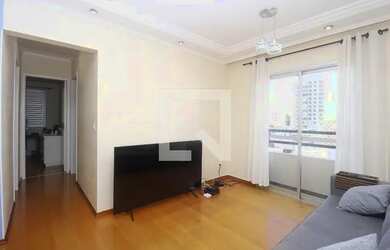 Imagem 3: Apartamento para Aluguel - Santana, 2 Quartos, 62 m2