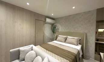 Imagem 5: Studio para aluguel em Itaim Bibi - São Paulo - SP