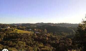 Imagem 1: Terreno 450 m2 - Nova Capivari - Campos do Jordão