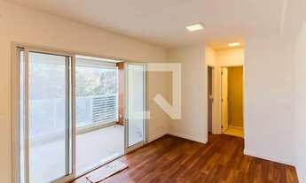 Imagem: Apartamento para Aluguel - Água Fria, 1