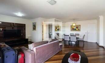 Imagem 4: Apartamento para Aluguel - Perdizes, 4 Quartos, 144 m2