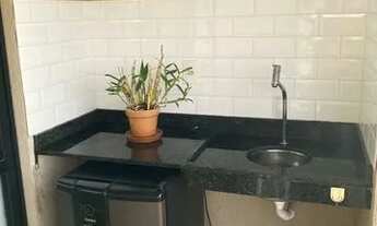 Imagem 2: Venda ap nova aliança 1 dormitório