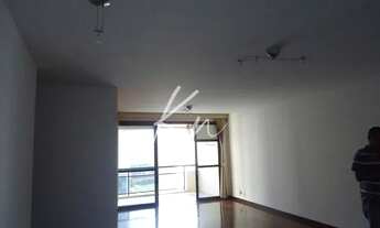 Imagem 3: Apartamento 149m2 com 4 quartos + dependência no Villa Firenze - Barra Bonita