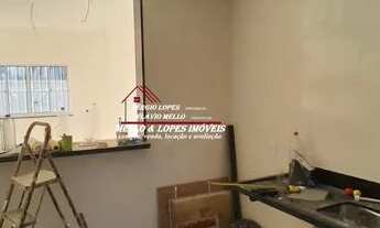 Imagem 4: ITABORAÍ Linda casa 2 quartos com terreno de 360m2 !! aceita financiamento