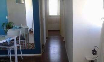 Imagem 6: Apartamento com 3 dormitórios, 72 m² - venda por R$ 402.000,00 ou aluguel por R$ 2.525,00