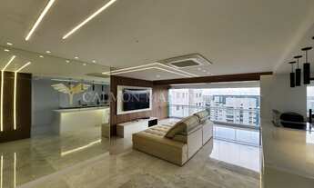 Imagem 5: Imperdível: Greenville Ludco, 3 suítes, 135 m², varanda, 5 banheiros, 2 vagas, infraestru