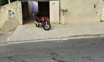 Imagem: Alugo casa tatuquara com 2 quartos