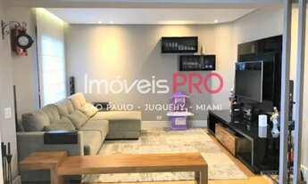 Imagem 3: CAMPO BELO - 148M² - 3 DORMITÓRIOS - 1 SUÍTE - 2 VAGAS