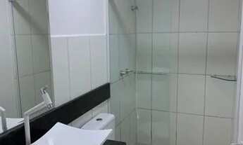 Imagem 6: Apartamento para Aluguel - Pinheirinho, 2 Quartos, 46 m2