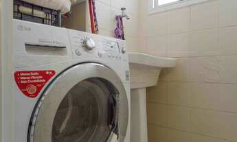 Imagem 7: Flat próximo a Av. Luis Carlos Berrini, Marginal Pinheiros, sem burocracia e sem fiador