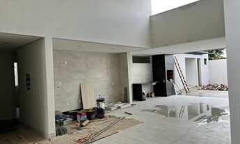 Imagem 3: Casa De Altíssimo Padrão em Condomínio Com Casas Padronizadas - Arniqueiras