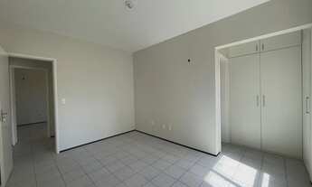 Imagem 4: Apartamento para venda tem 126 metros quadrados com 3 quartos em Aldeota - Fortaleza - CE