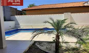 Imagem 6: Linda casa no Portal das Estrelas/Boituva