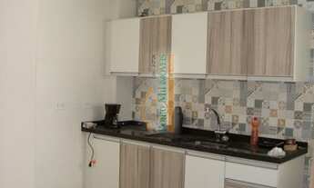 Imagem 5: SOBRADO com 3 dormitórios para alugar com 135m² por R$ 2.150,00 no bairro Santa Cândida