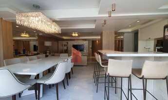 Imagem 6: VENDA: Apartamento MOBILIADO - Suíte + 2 dormitórios - Pioneiros - Balneário Camboriú/SC