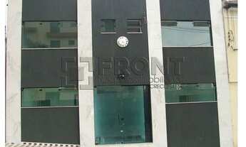 Imagem 2: ÓTIMO CONJUNTO COMERCIAL NA VILA MARIANA