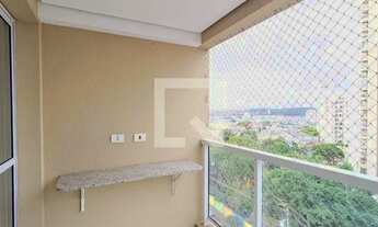 Imagem 6: Apartamento para Aluguel - Jabaquara, 2 Quartos, 65 m2