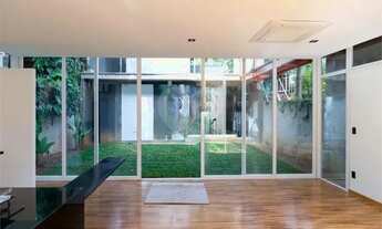 Imagem 3: São Paulo - Casa Padrão - BROOKLIN