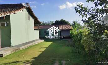 Imagem 3: ARARUAMA - Casa Padrão - Morro Grande