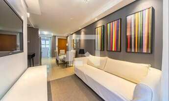 Imagem 7: Apartamento para Aluguel - Parque Bandeirante, 3 Quartos, 65 m2